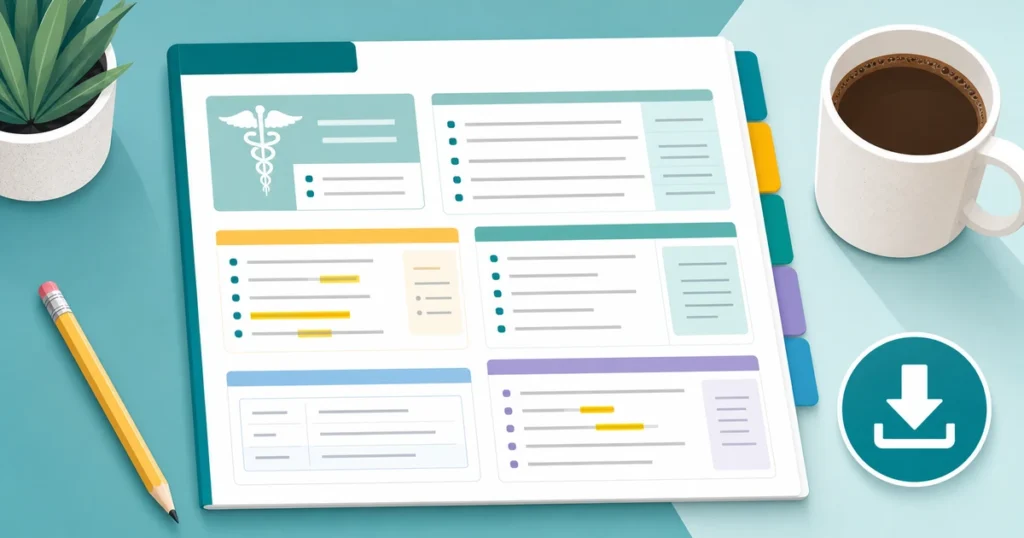 CPC Exam Cheat Sheet — Free PDF Download
