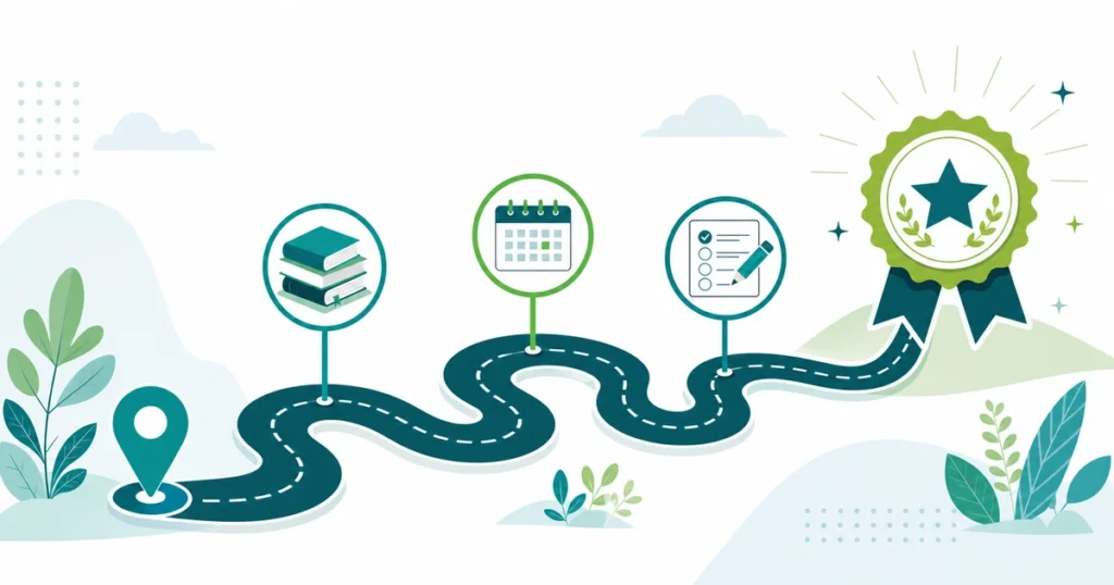 CPC Exam Study Guide — Complete Beginner’s Roadmap