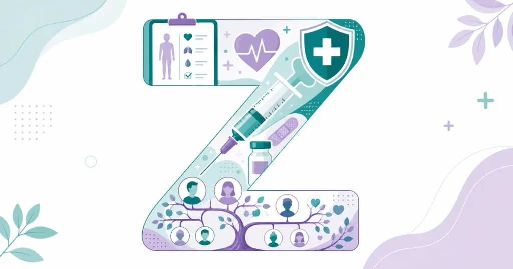 What Are Z-Codes and When Do You Use Them?