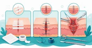 wound-repair-coding