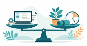 work-life-balance-medical-coding