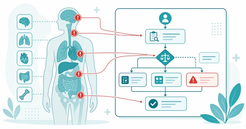 Sepsis Coding in ICD-10-CM — Complete Guidelines