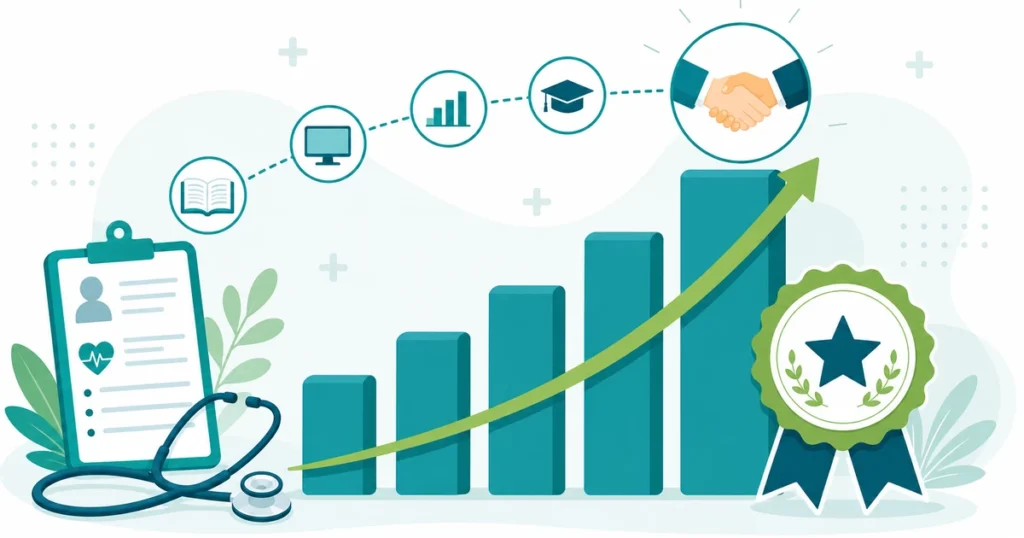 Salary Negotiation for Medical Coders — 2026 Guide