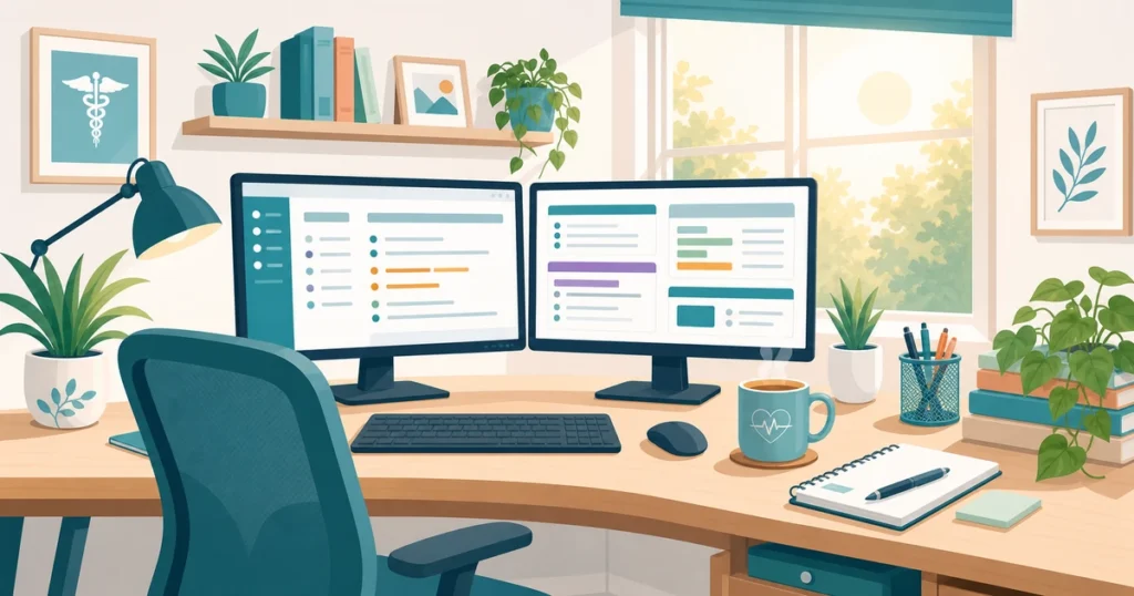 Remote Medical Coding Jobs — Work From Home in 2026