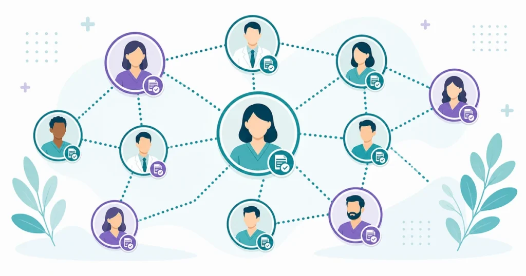 Building Your Professional Network in Medical Coding