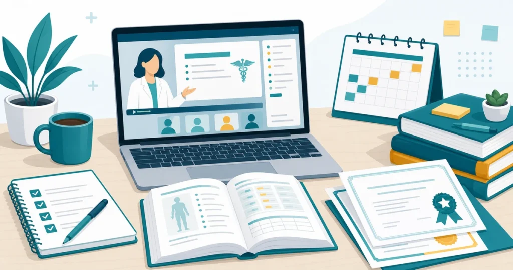 Professional Development and Staying Current in 2026