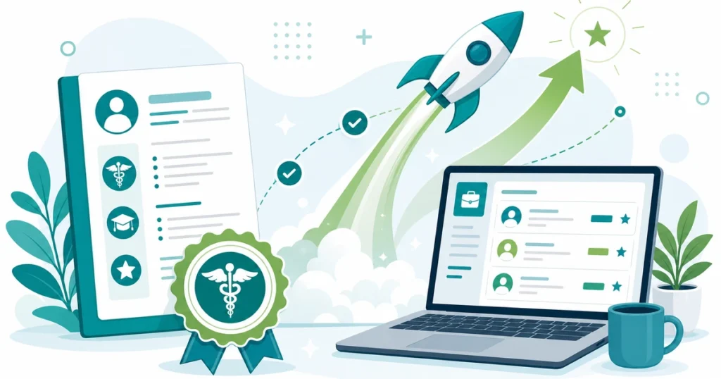 Landing Your First Medical Coding Job in 2026