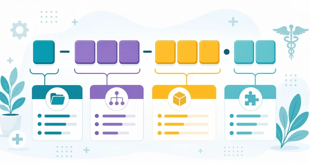 How ICD-10-CM Codes Are Built — Letters, Numbers & Structure Explained