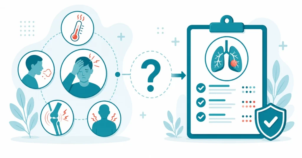 How to Code Signs and Symptoms in ICD-10-CM