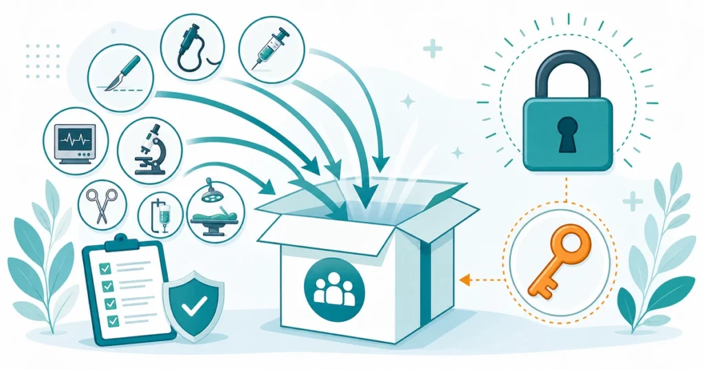 What is a Bundled Code? NCCI Edits Explained Simply