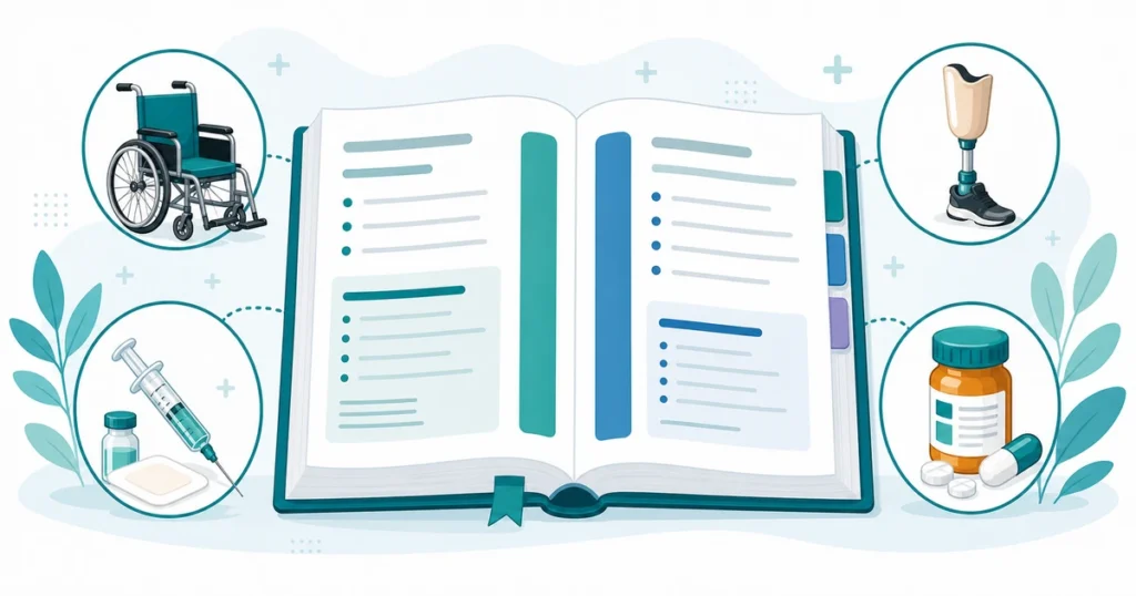 HCPCS Level II Coding Guide: Modifiers, DME & Drug Codes for the CPC Exam