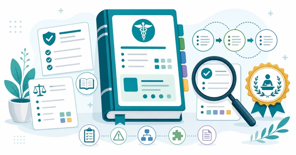 ICD-10-CM Official Coding Guidelines: Key Rules Every CPC Candidate Must Know