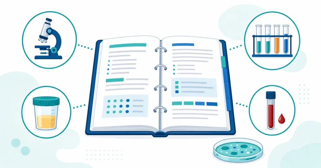 Pathology & Laboratory Coding: CPT 80000 Series Guide