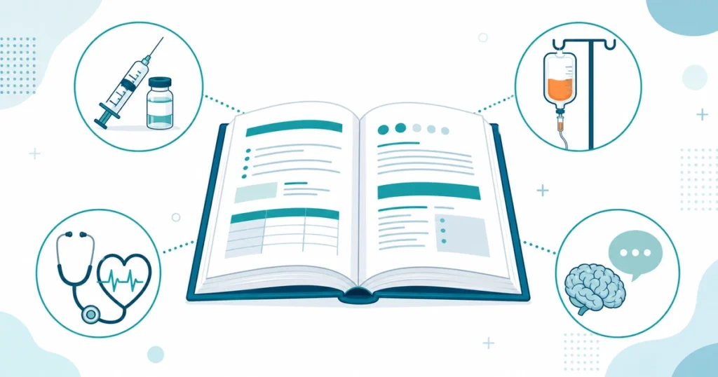Medicine Section CPT Coding Guide (90000 Series)