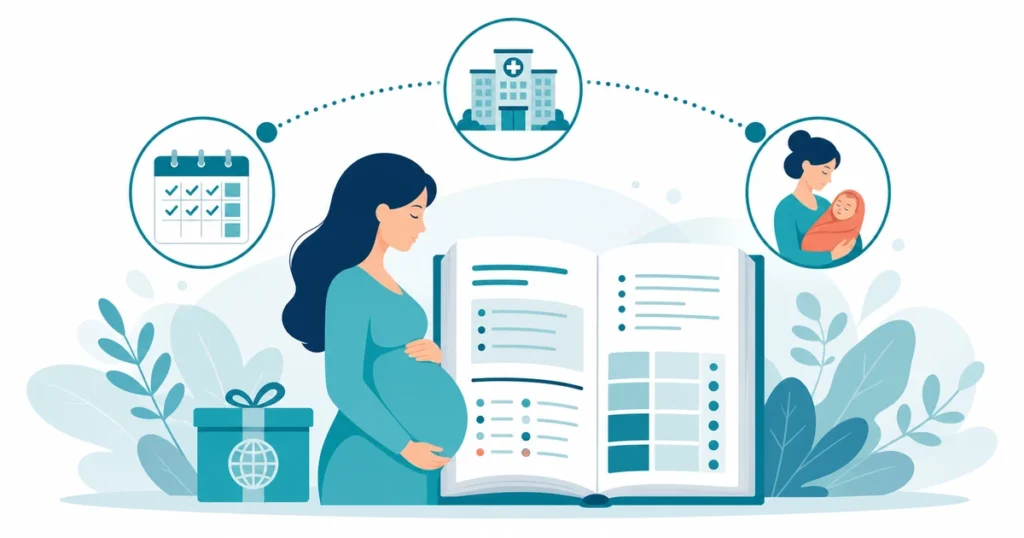 Global OB Package & Maternity CPT Coding Guide
