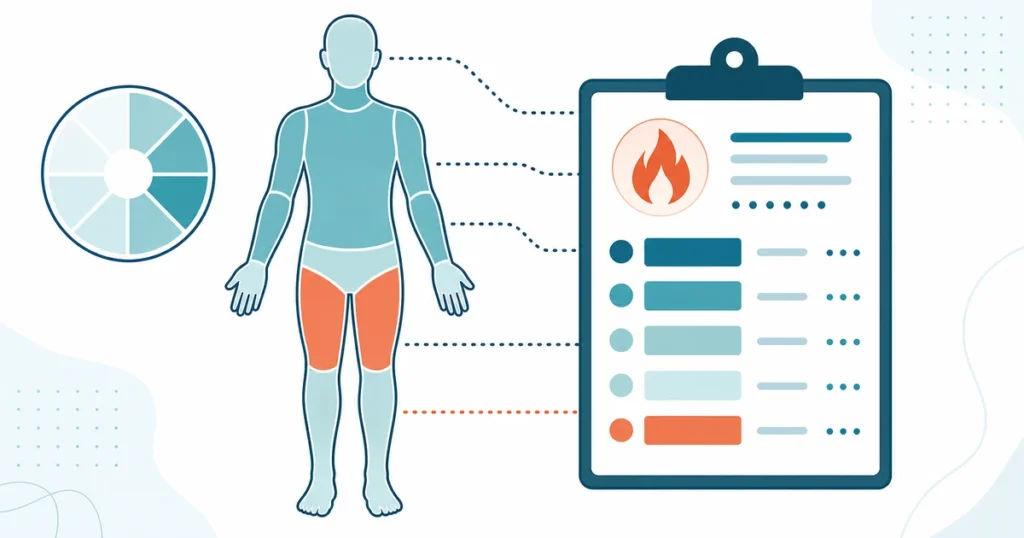 Burn Coding in ICD-10: Rule of Nines Made Simple