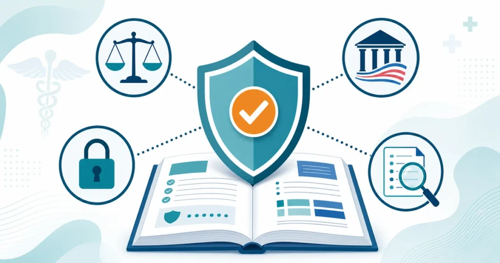 Compliance & Regulatory Guide for the CPC Exam