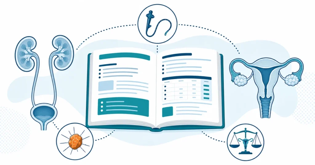 Urinary & Genital System CPT Coding Guide